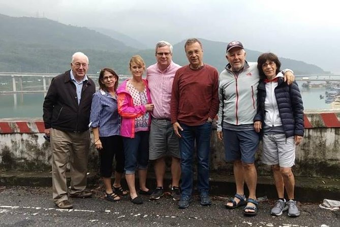 Daytrip to Hue Imperial Palace, Royal King Tomb &Perfume River via Hai Van Pass - The real value of a Hue day: royal sites plus a scenic drive