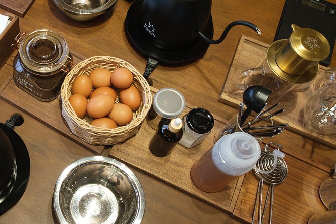 Decadent Vietnamese “Egg Coffee” Workshop in Hồ Chí Minh City - Who This Workshop Fits Best in Your Ho Chi Minh Plan