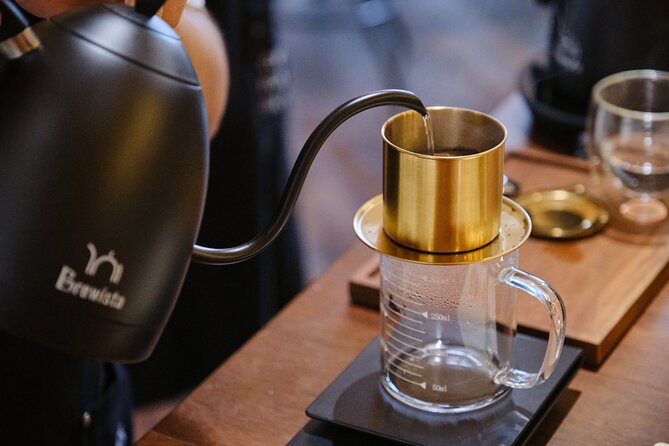 Decadent Vietnamese “Egg Coffee” Workshop in Hồ Chí Minh City - Should You Book This Egg Coffee Workshop?