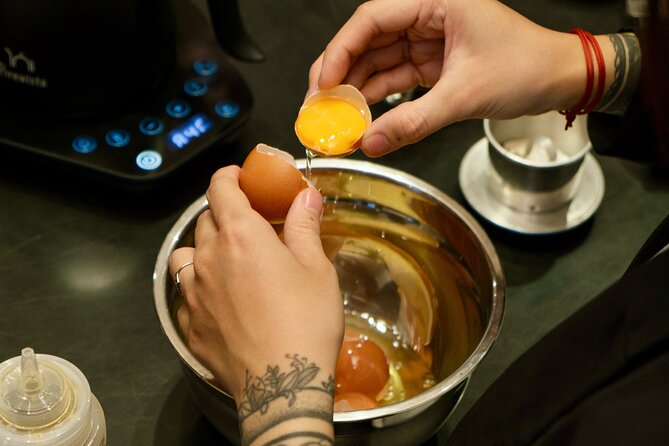 Decadent Vietnamese “Egg Coffee” Workshop in Hồ Chí Minh City - FAQ