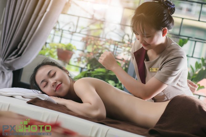 Deep Muscular Therapy - Key Highlights Worth Booking For