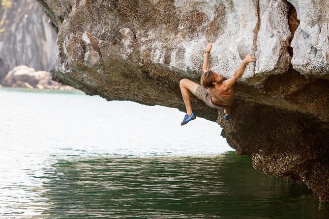 Deep Water Solo - Key highlights to know before you go