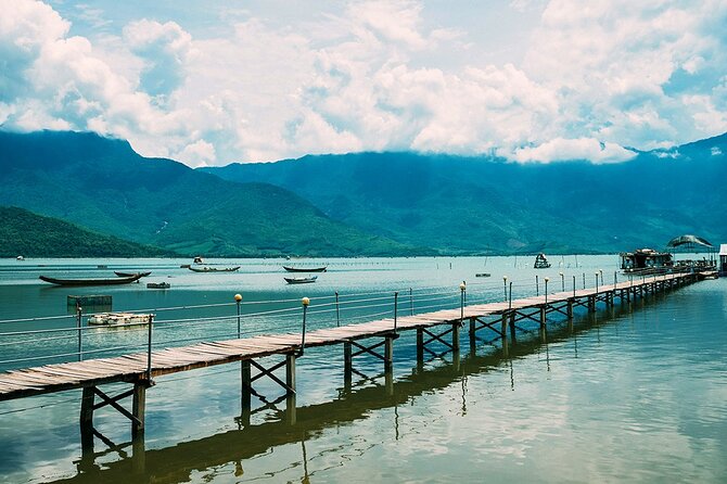 Deluxe Transfer Hue to Hoi An by Amazing way - A Hue-to-Hoi An day that mixes travel with real stops