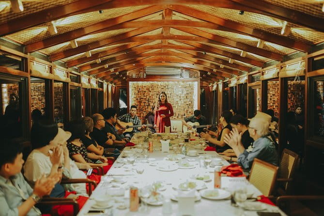 Dinner Cruise & Music Folk Song on the Perfume River in Hue - Should You Book This Hue Dinner Cruise?
