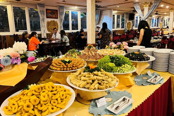 Dinner Cruise on Saigon River with Private Table - Price and Value: Why $40 Can Work, and When It Won’t
