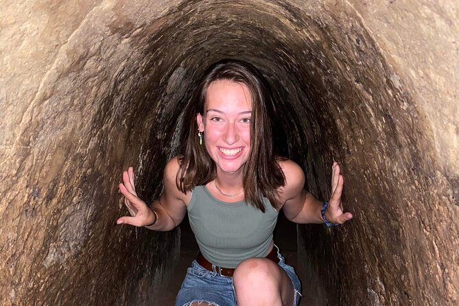 Discover Cu Chi Tunnels & Mekong Delta Full-Day - Price Value: Why $28.71 Can Work for This Day