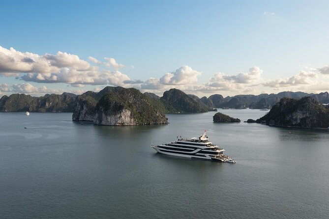 Discover Ha Long Bay in 2 Days and 1 Night Cruise Experience - Key highlights you’ll feel right away