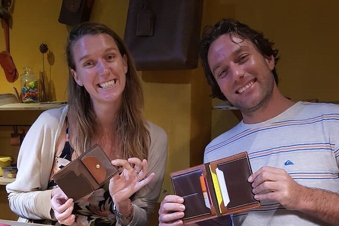 Discover Leather Workshops Experience in Old Town Hoi An - Finding the calm near Hội An’s Old Town