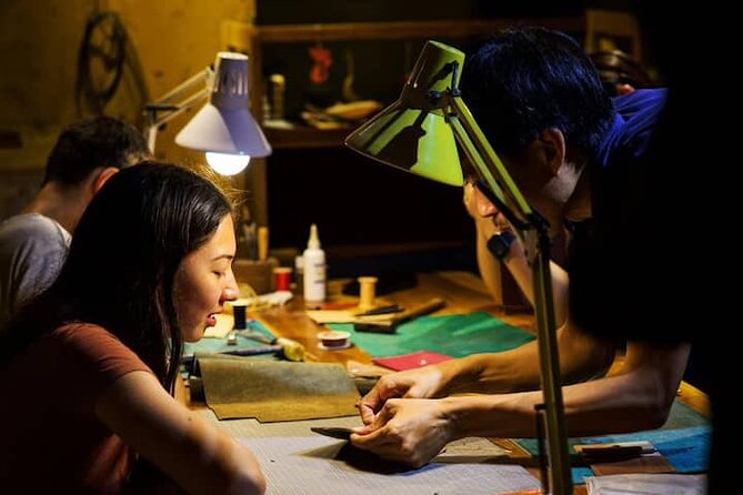 Discover Leather Workshops Experience in Old Town Hoi An - How to plan your time in Hội An around it