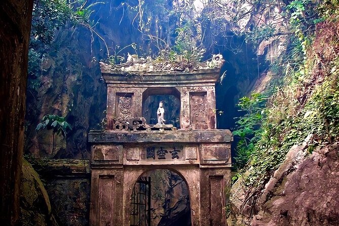 Discover Marble Mountains - Monkey Mountains in Da Nang City - Key things to know before you go
