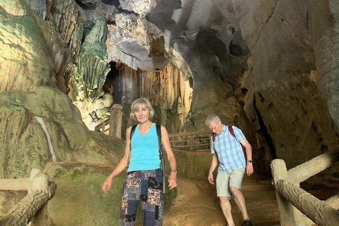 Discover Marble Mountains - Monkey Mountains in Da Nang City - Tam Thai Pagoda: the oldest stop for a reason