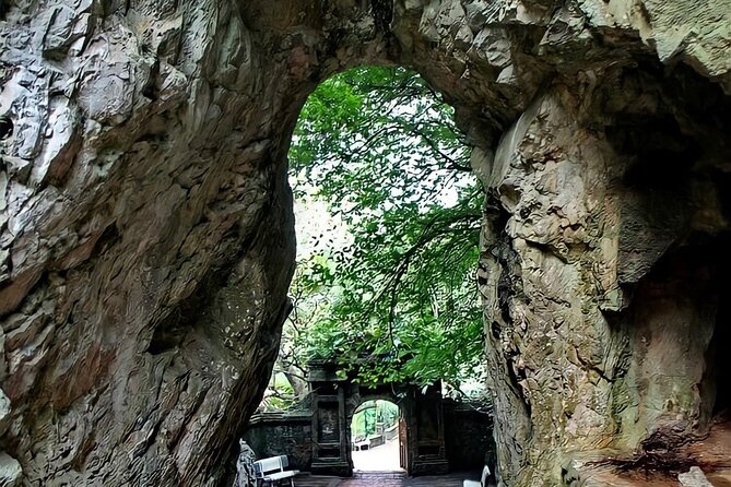 Discover Marble Mountains - Monkey Mountains in Da Nang City - Timing, pickup, and why starting early matters