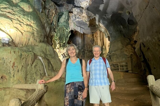 Discover Marble Mountains - Monkey Mountains in Da Nang City - Price and value: is $40 a smart deal?