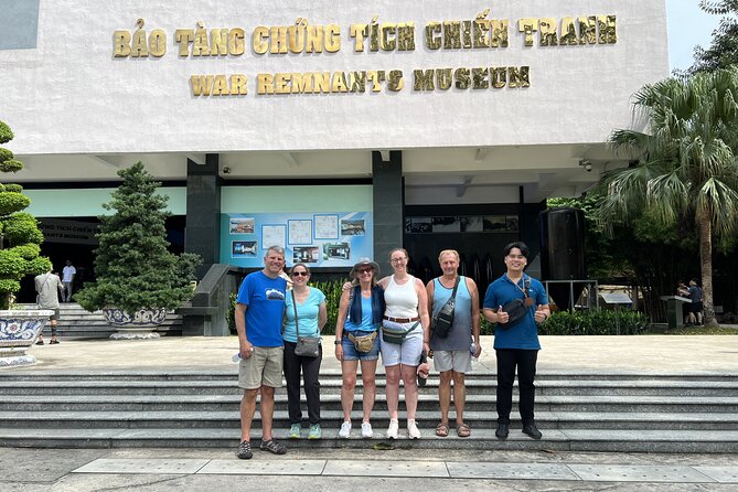 Discover Saigon Main Sights by Walking - Meeting Saigon where the action is, near Saigon Opera House