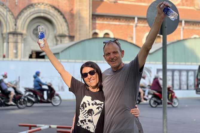 Discover Saigon Main Sights by Walking - Who this walking tour suits best (and who might want something else)