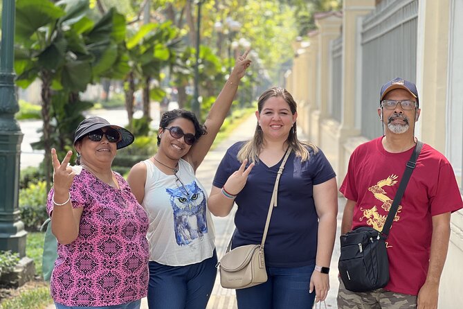 Discover Saigon Main Sights by Walking - Should you book Discover Saigon Main Sights by Walking?