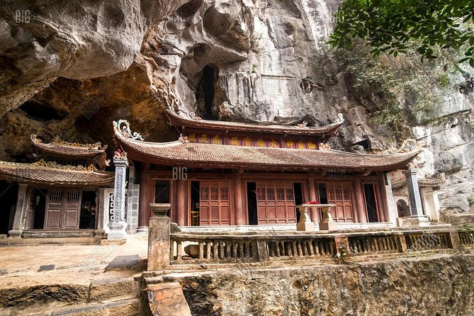 Discover Trang An Natural World Heritage, Bich Dong Pagoda, Cycling Day Tour - From Hanoi to Ninh Binh, a 10-Hour Rhythm That Works