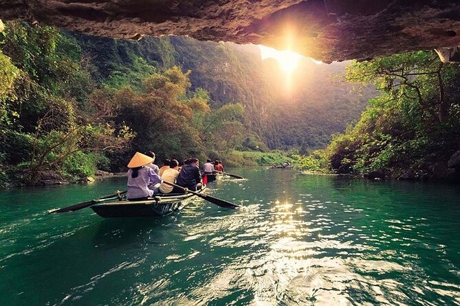 Discover Trang An Natural World Heritage, Bich Dong Pagoda, Cycling Day Tour - Price and Value for a Day Trip From Hanoi