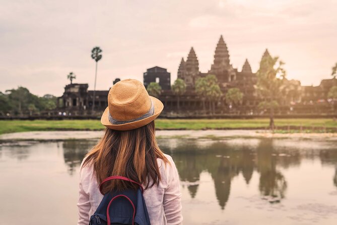 Discover Vietnam - Cambodia - Thailand in 22 Days - Key things I’d circle before you book