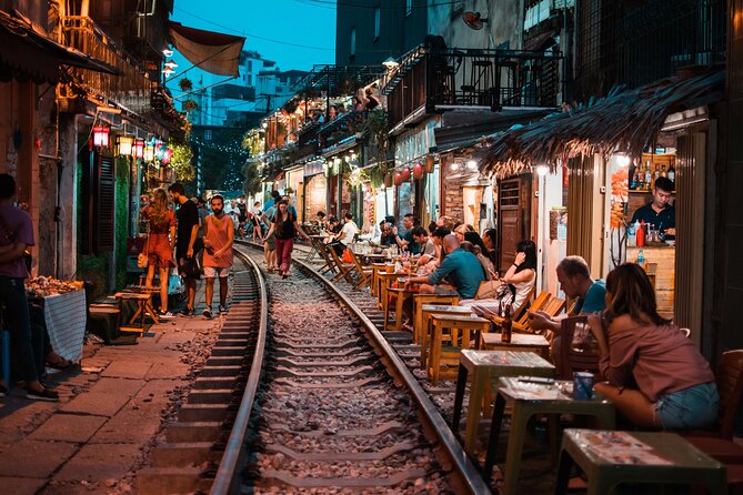 Discover Vietnam - Cambodia - Thailand in 22 Days - A 22-day route that actually makes sense, Hanoi to Phuket