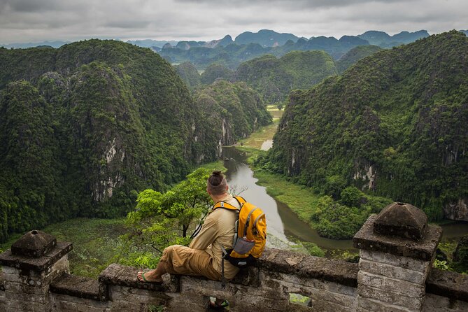 Discover Vietnam - Cambodia - Thailand in 22 Days - Hanoi arrival day: private pickup and a clean start