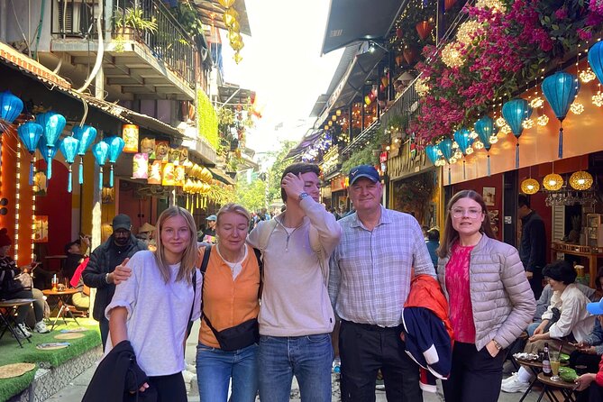 Discovery Inside Ha Noi City Tour By Vespa - Price and What $49 Buys You (And What It Doesn’t)