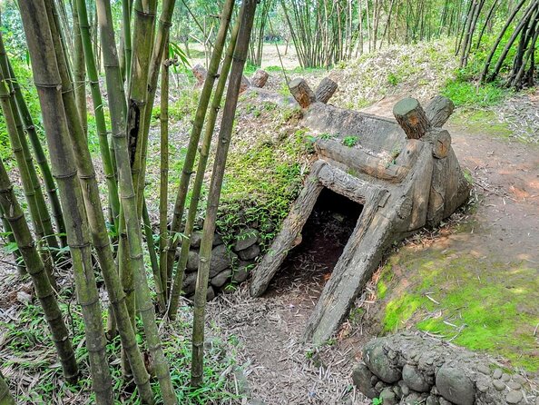 DMZ TOUR HUE - Deluxe group tour full day - Key things that make this DMZ tour worth your day