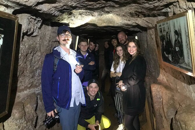 DMZ TOUR HUE - Deluxe group tour full day - Price and value: is $49 a fair deal from Hue?