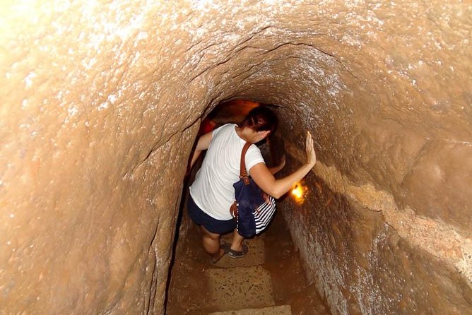 DMZ & Vinh Moc Tunnels – Private Historical Tour from Hue - Why this DMZ and Vinh Moc tour feels different from a bus day