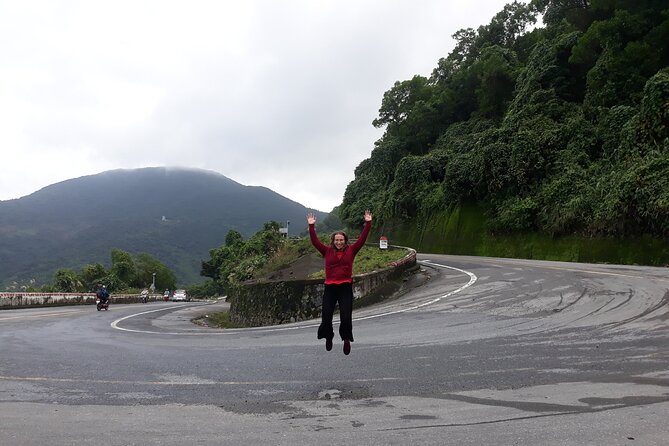 DMZ with EasyRider - 1 Day - Logistics that matter on a DMZ day