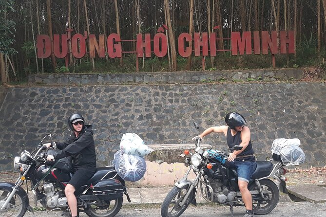 DMZ with EasyRider - 1 Day - Who should book this DMZ day, and who should skip it