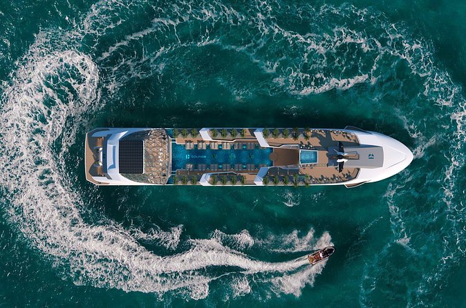 Dolphin Cruise – Experience Halong Bay in Timeless Luxury - Price and value: what $76.80 really buys you