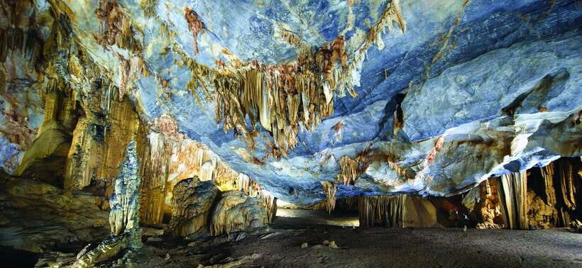 Dong Hoi/Phong Nha: Paradise Cave - Phong Nha Cave Tour - Key highlights you’ll feel right away
