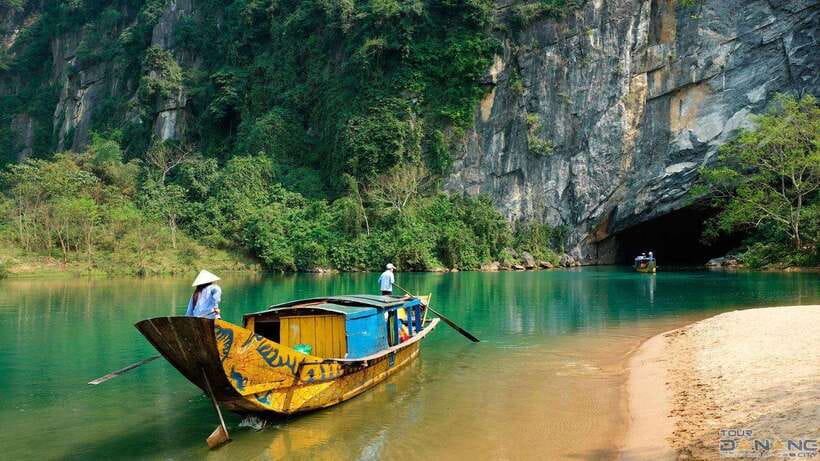 Dong Hoi/Phong Nha: Paradise Cave - Phong Nha Cave Tour - Pickup, timing, and how the day actually runs
