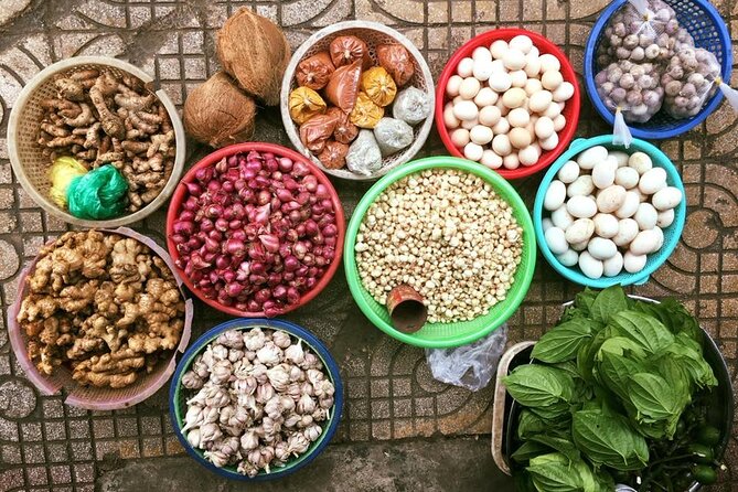 Dong Hoi Sightseeing and Street Food Bike Tour - Price and logistics: is $34.34 good value?