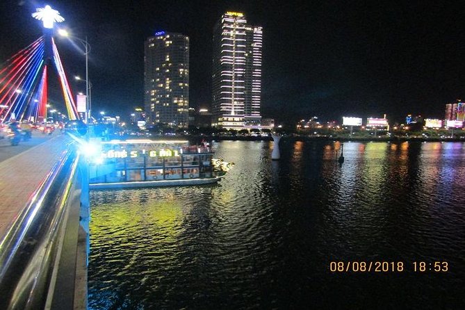 Dragon Cruise by Romantic Yatch: Tasty Beer/Flower/Cake & Dance - Getting There on Time: Pier Safety Checks and the “Why Are We Waiting” Moment