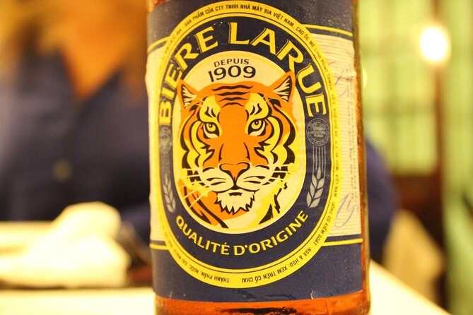 Dragon Cruise by Romantic Yatch: Tasty Beer/Flower/Cake & Dance - Who This Cruise Suits Best (And Who Should Skip It)