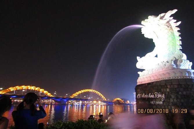 Dragon Cruise by Romantic Yatch: Tasty Beer/Flower/Cake & Dance - FAQ