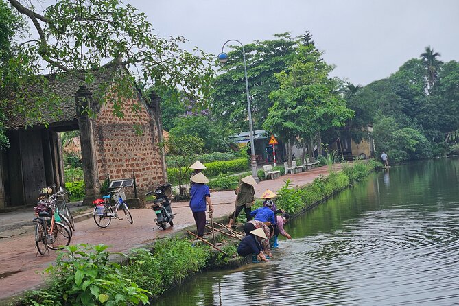 Duong Lam Village & Ba Vi National Park Jeep Tour From Hanoi - Price and Value of the $89 Hanoi Jeep Tour