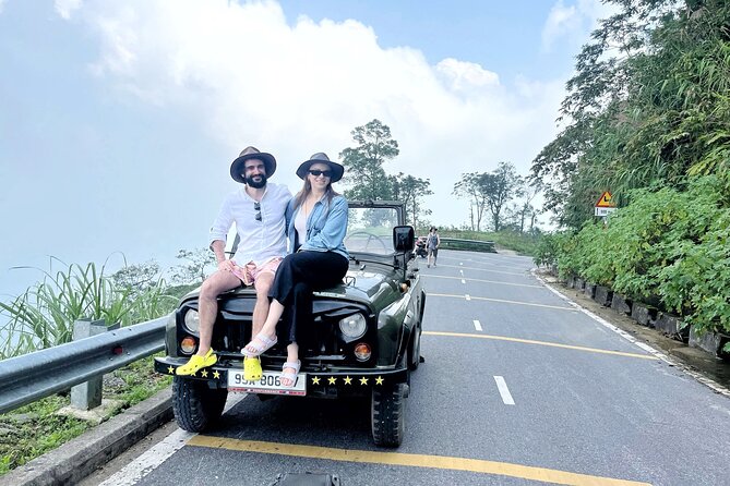 Duong Lam Village & Ba Vi National Park Jeep Tour From Hanoi - Who This Tour Is For, and Who Might Prefer Something Else