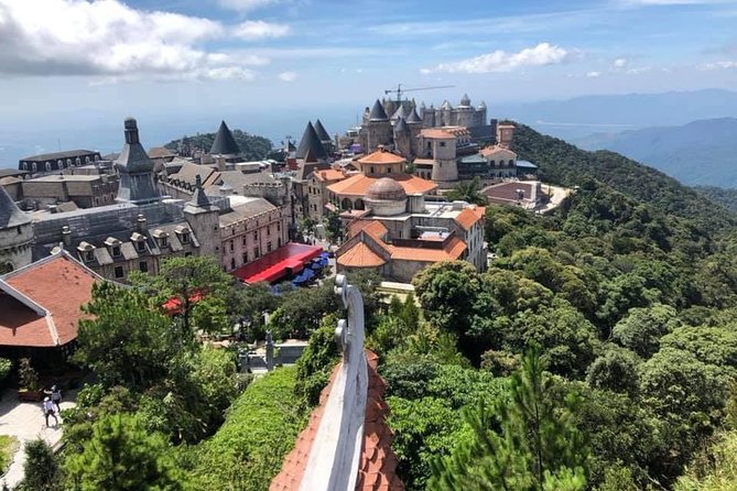 Early morning Ba Na Hills with the Golden Hand Bridge - Private Tour - Should you book this early Ba Na Hills tour?