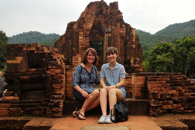Early Morning My Son Sanctuary Trip w. Champa Food & Coffee - Price and logistics: what $21 buys, and what costs extra