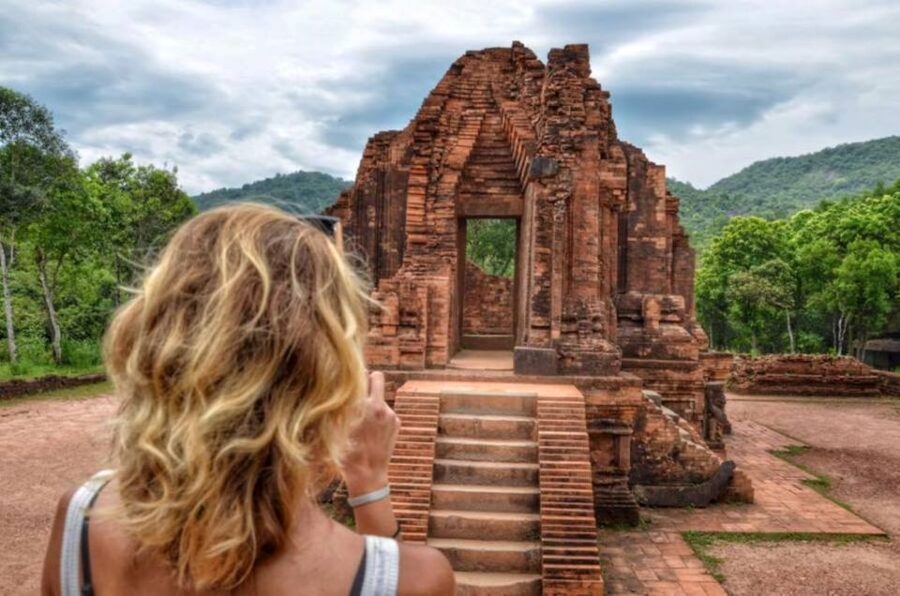 Early My Son Sanctuary Private Tour From Hoi An/Da Nang ! - Timing and pacing: how to plan your day so you do not feel rushed
