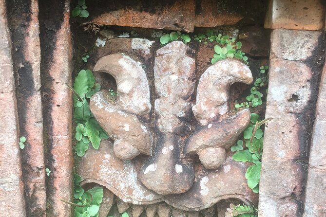 Early My Son tour/transfer and tour start from 8 a.m - The 2-hour temple visit, walking comfort, and what to bring