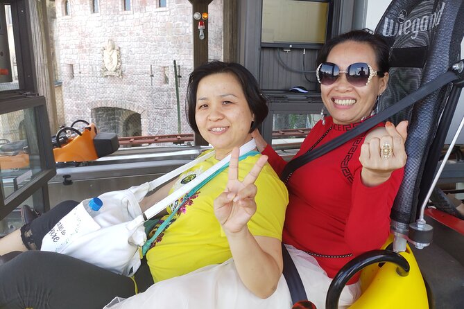 Early Sunrise Tour to Ba Na Hills & Golden Bridge from Da Nang - Who the guide matters most: pace, English, and problem days