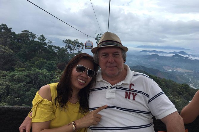 Early Sunrise Tour to Ba Na Hills & Golden Bridge from Da Nang - Price and value: what you pay for, and what you still may pay for