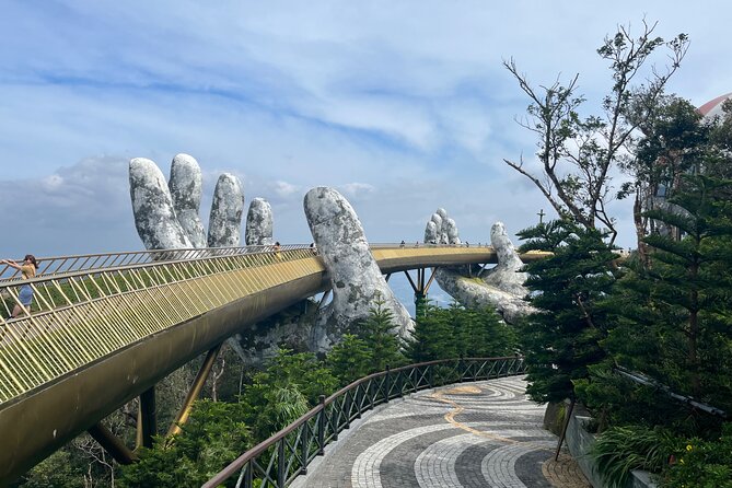 Early tour/ transfer from Hoi An/Da Nang to Golden bridge - Key Things I’d Pay Attention To