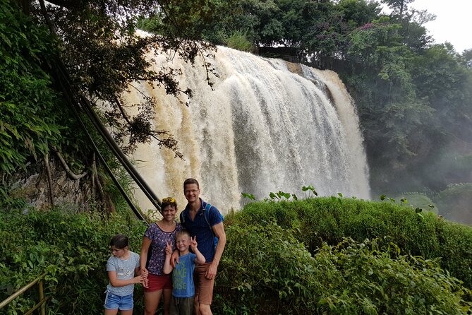 Easy Rider Da lat Countryside tour: Journey of nature and culture - Key points worth knowing before you go