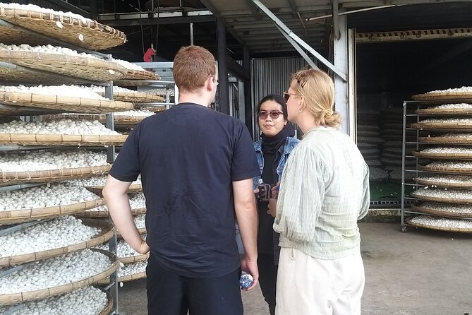 Easy Rider Da lat Countryside tour: Journey of nature and culture - Why this Easy Rider Đà Lạt countryside tour works