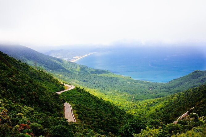 Easy Rider private tour via Hai Van pass from Hue - Da Nang - Hoi An (1Way|Loop) - The Hue Start: Door-to-Door Convenience and a Built-In Reset